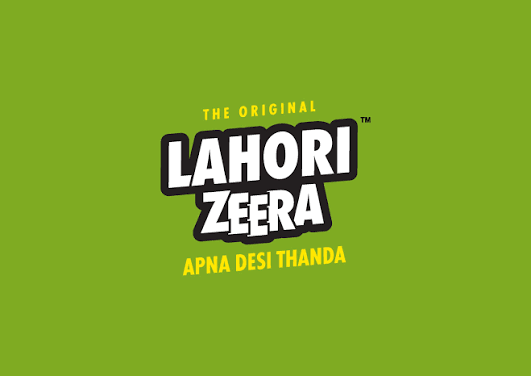 Lahori Zeera Logo